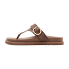 Reef Vista Gabriella Womens Sandal Chocolate 9