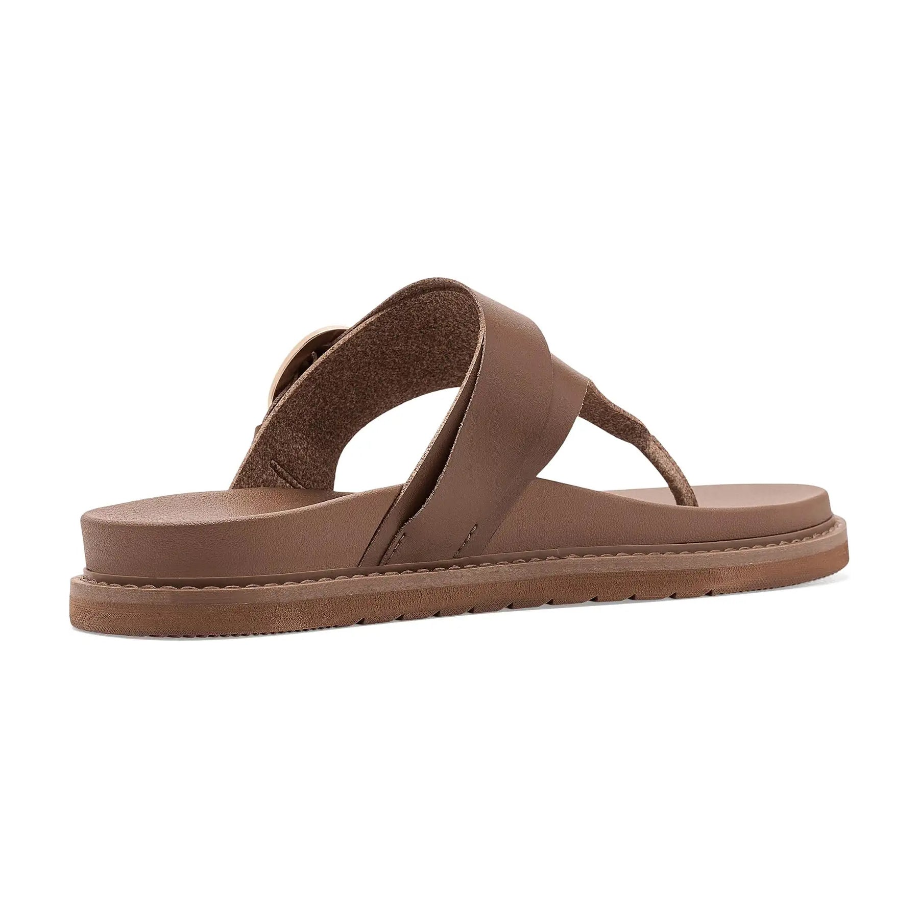 Reef Vista Gabriella Womens Sandal Chocolate 8