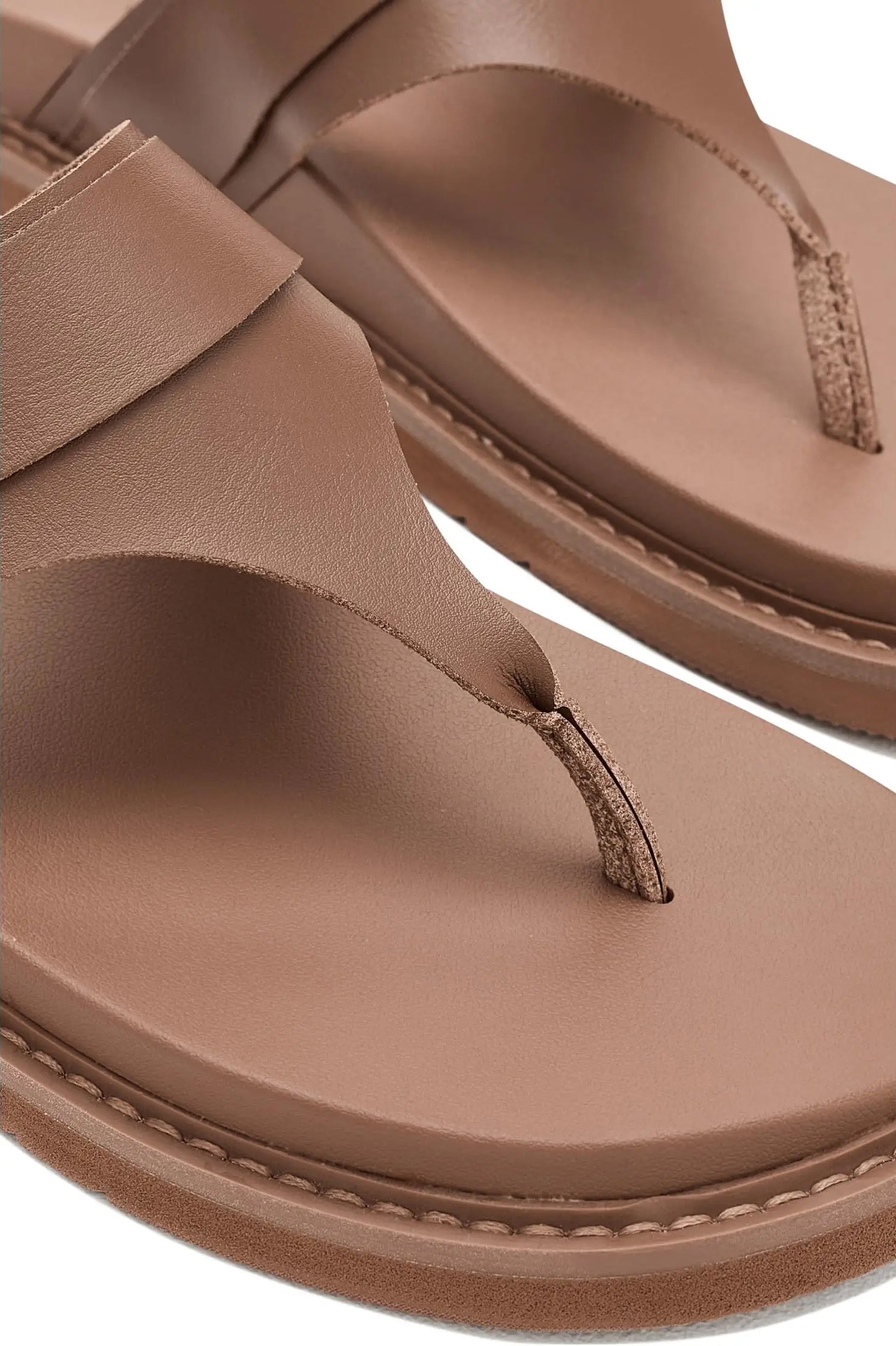 Reef Vista Gabriella Womens Sandal Chocolate 10