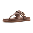 Reef Vista Gabriella Womens Sandal Chocolate 10