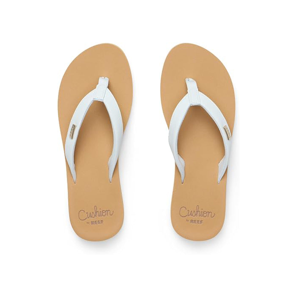 Reef Baja Sands Womens Sandal Blue Haze 5