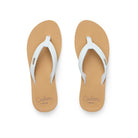 Reef Baja Sands Womens Sandal Blue Haze 5
