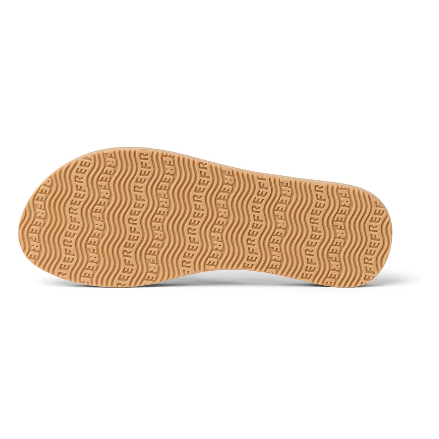 Reef Baja Sands Womens Sandal Blue Haze 10