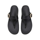 Reef Vista Gabriella Womens Sandal Black 7