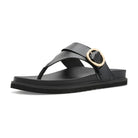 Reef Vista Gabriella Womens Sandal Black 10
