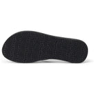 Reef Baja Sands Womens Sandal Black-Black 7
