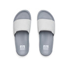 Reef Tailslide Mens Sandal Grey-Grey 12