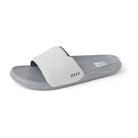 Reef Tailslide Mens Sandal Grey-Grey 7