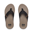 Reef Cushion Phantom 2.0 Mens Sandal Tan-Black-Tan 11
