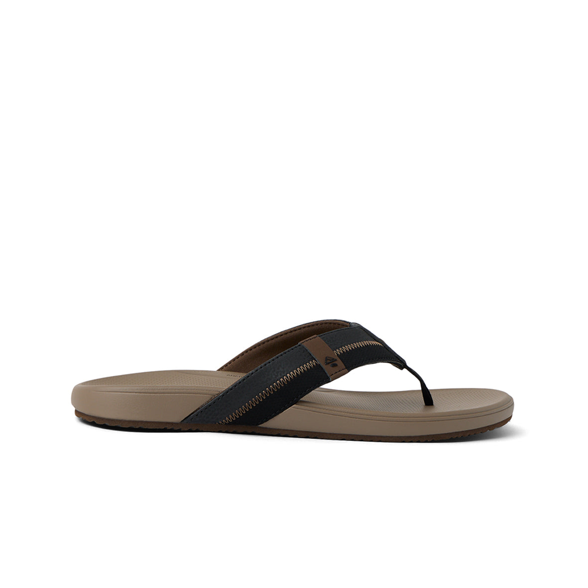 Reef Cushion Phantom 2.0 Mens Sandal Tan-Black-Tan 8