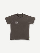 Duvin Skinny Dippin SS Tee Black XL