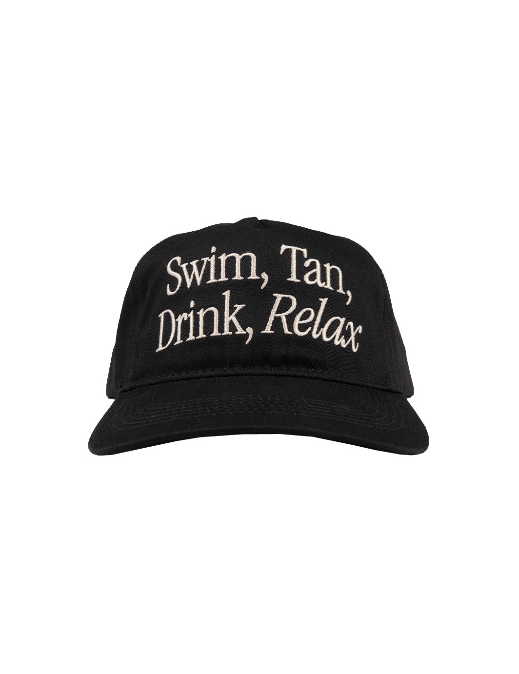 Duvin Swim Tan Relax Hat