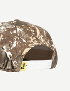 Duvin Palm Hat Camo OS