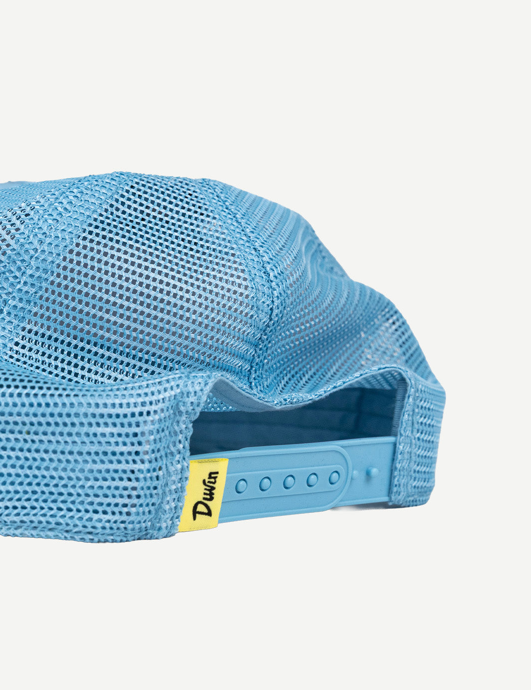 Duvin Retiree In Training Hat Blue OS