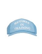 Duvin Retiree In Training Hat