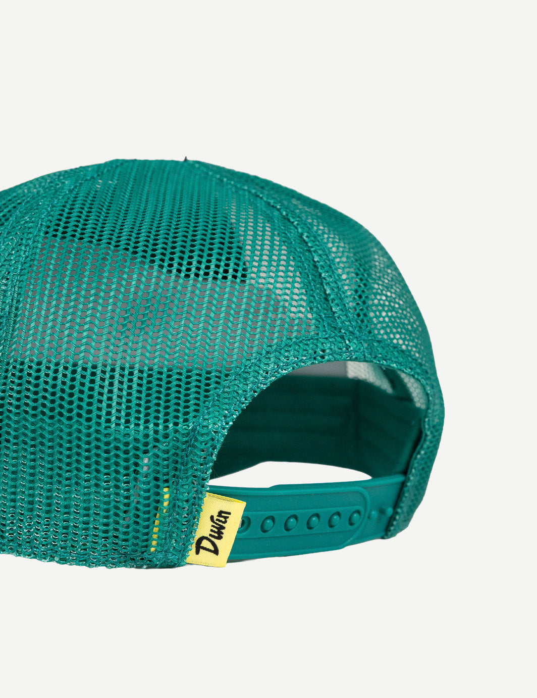 Duvin Golfer In Training Hat Green OS