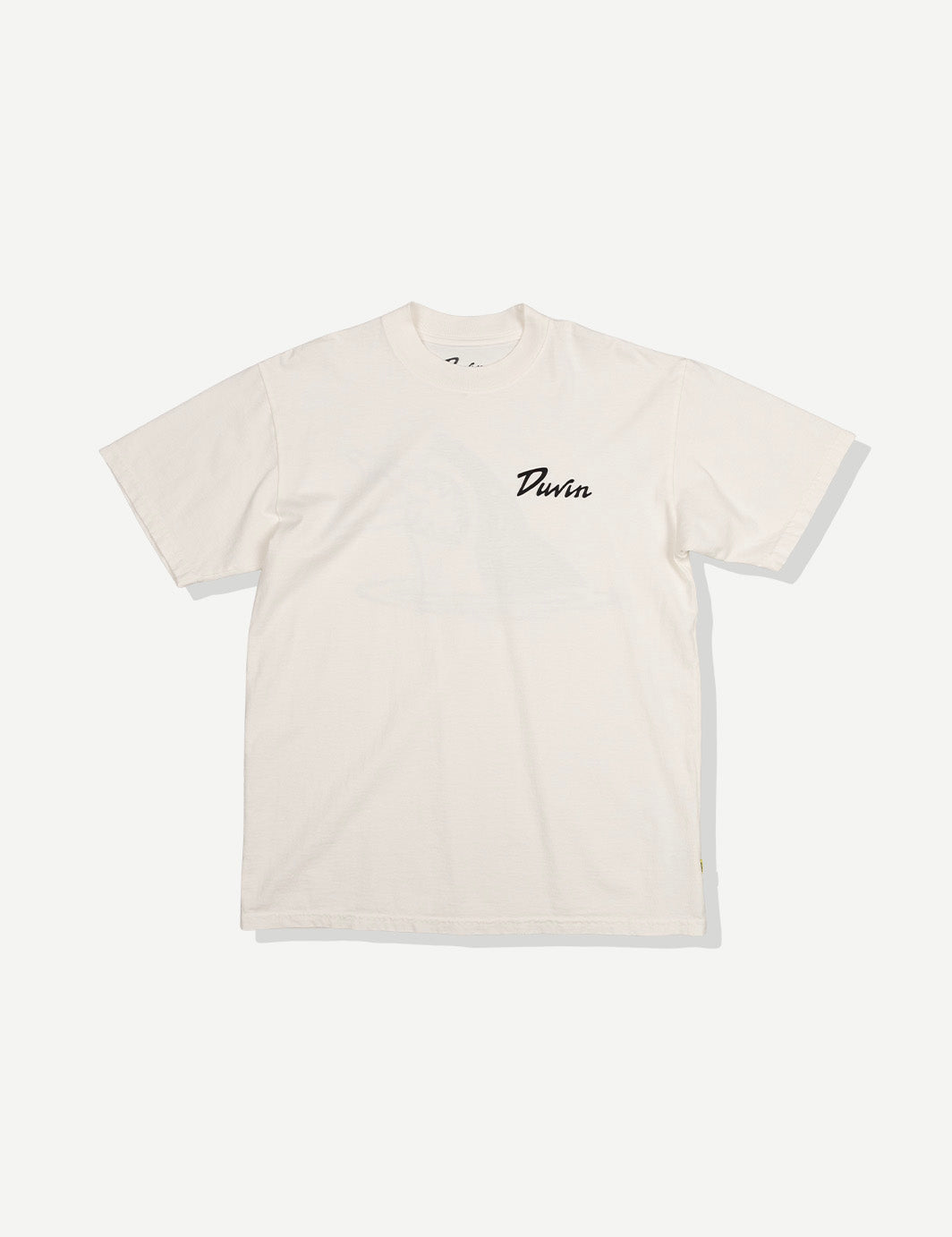 Duvin Bite SS Tee Antique L