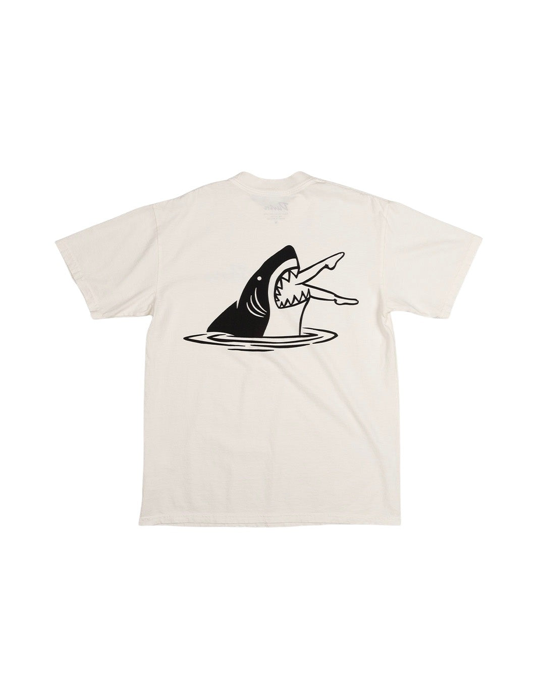 Duvin Bite SS Tee Antique XL