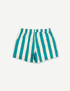 Duvin Travel Swim Short Teal L