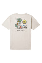 Katin RAMBLIN TEE Shirt Vintage White L