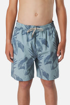 Katin SELMA VOLLEY Short STONEWASH S