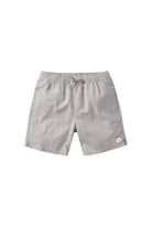 KATIN ISAIAH LOCAL SHORT NEUTRAL GRAY S