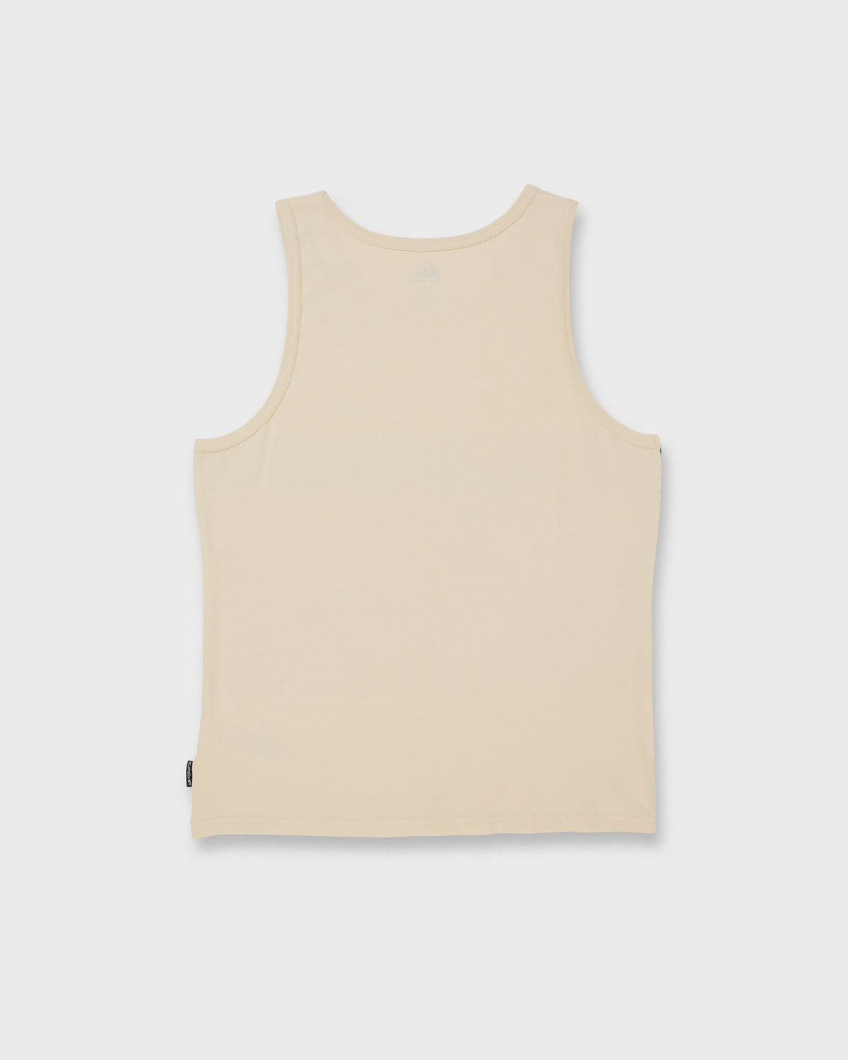 Quiksilver Tijuana Tank Mj0 White L
