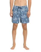 QUIKSILVER MIX VOLLEY 17 DARK DENIM L
