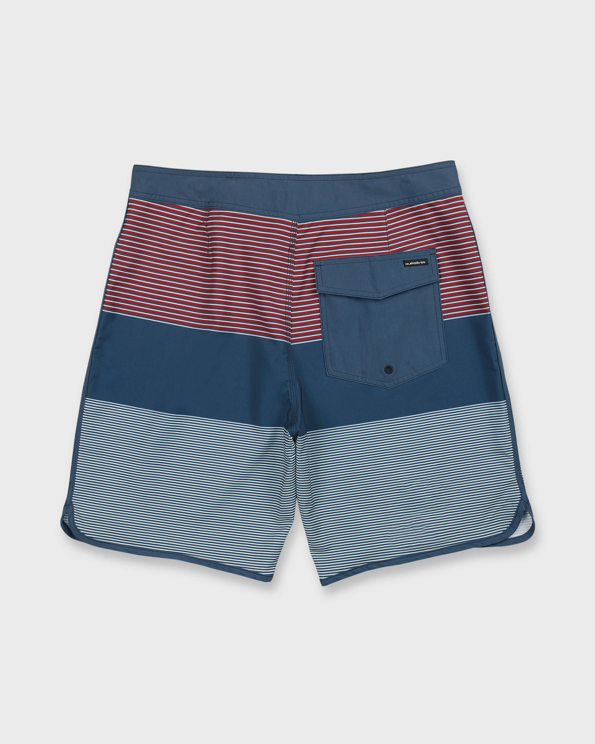 QUIKSILVER SURFSILK TIJUANA 19 DARK DENIM 32