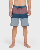 QUIKSILVER SURFSILK TIJUANA 19 DARK DENIM 31