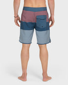 QUIKSILVER SURFSILK TIJUANA 19 DARK DENIM 31
