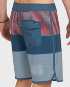 QUIKSILVER SURFSILK TIJUANA 19 DARK DENIM 34