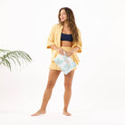ALOHA Collection Tahaa Mid Dry Reef