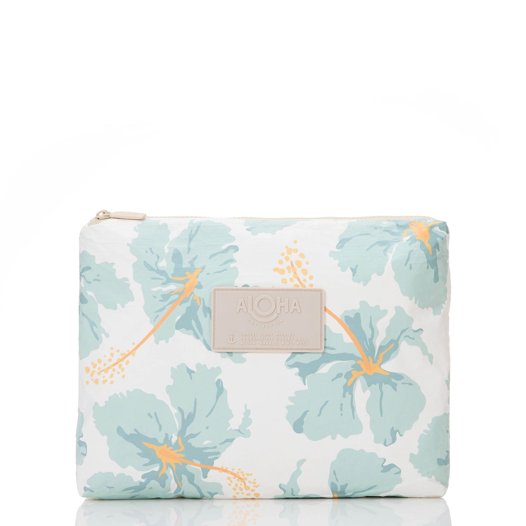 ALOHA Collection Tahaa Mid Dry Reef