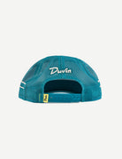Duvin x Margaritaville Beautiful Hat Teal OS