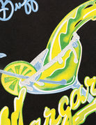 Duvin x Margaritaville Please Return Tee Black S