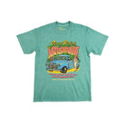 Duvin x Margaritaville Cruiser SS Tee Teal M
