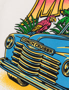 Duvin x Margaritaville Cruiser SS Tee Antique L
