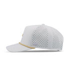 Melin Hydro Odysea Rope Gum Hat White Gum C