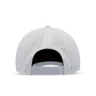 Melin Hydro Odysea Rope Gum Hat White Gum C