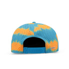 Melin Hydro Coronado Neon Tie Dye Hat Turqouise C