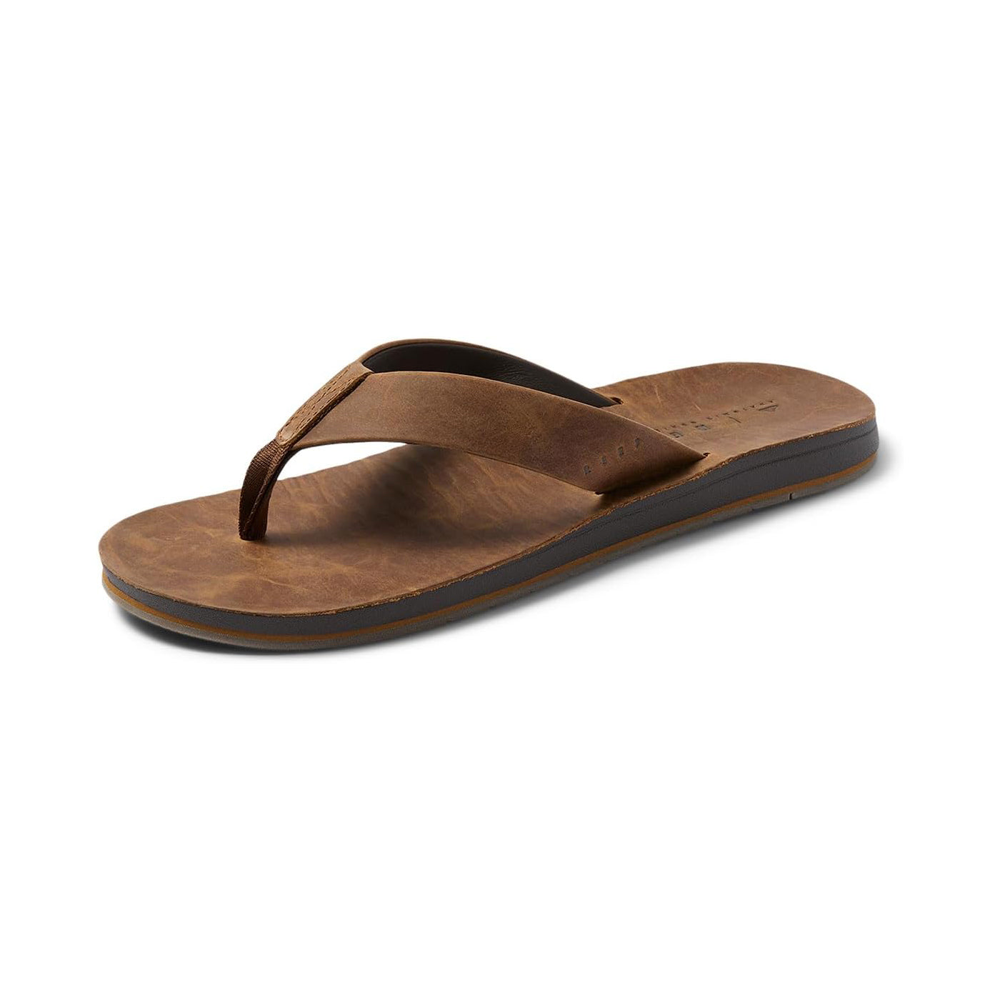 Reef Ojai Classic Mens Sandal Dark Brown 7