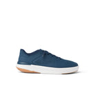 Reef Del Mar H2O Mens Shoe Navy-Gum 9