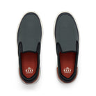 Reef Del Mar Slip On Mens Shoe Charcoal 12