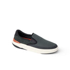 Reef Del Mar Slip On Mens Shoe Charcoal 8