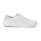 Reef Swellsole Neptune Mens Shoe Blanc de Blanc-Grey 11