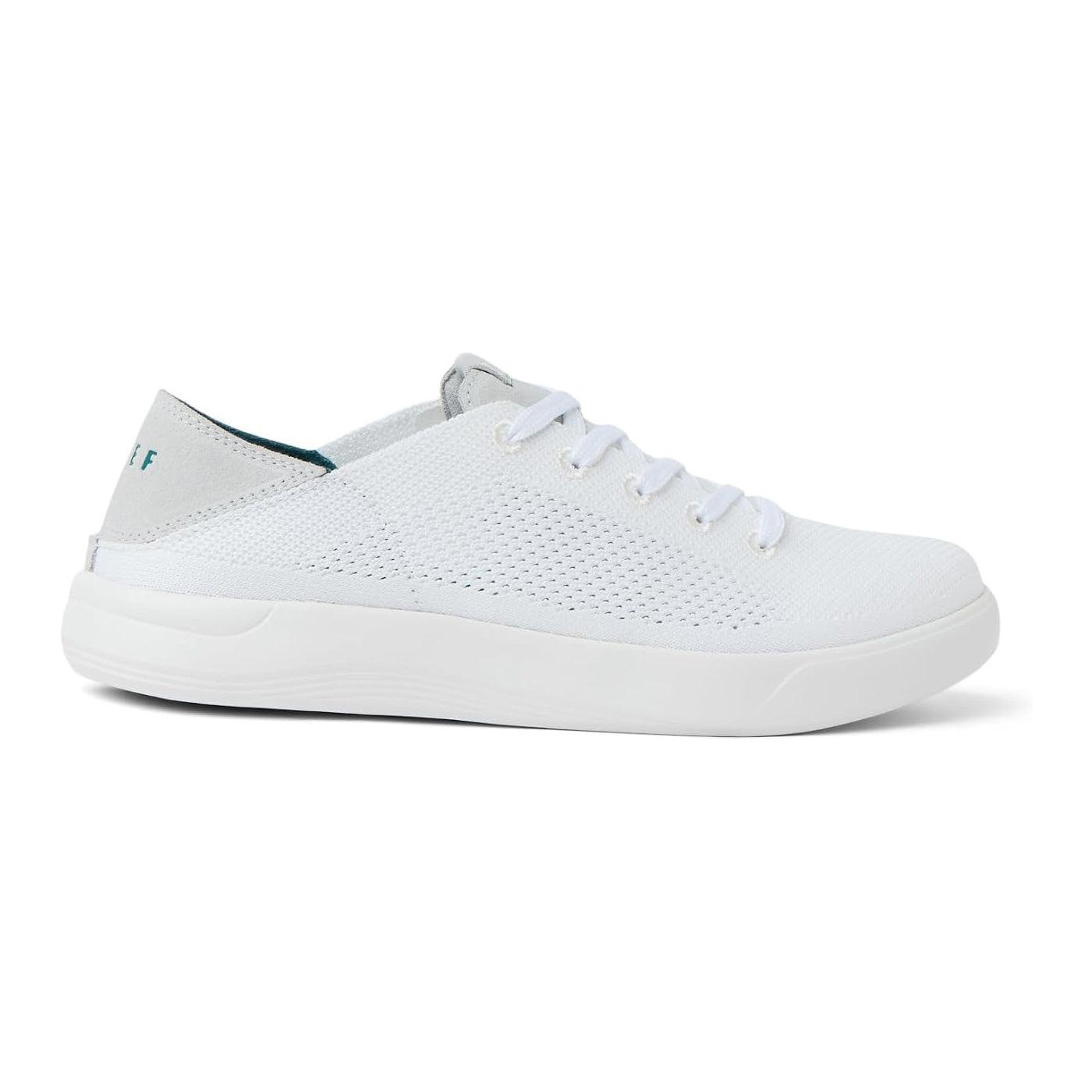Reef Swellsole Neptune Mens Shoe Blanc de Blanc-Grey 11