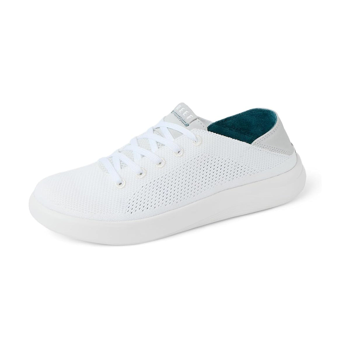 Reef Swellsole Neptune Mens Shoe Blanc de Blanc-Grey 8.5