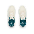 Reef Del Mar Mens Shoe Off White 10