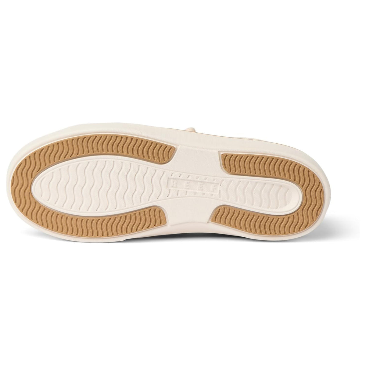 Reef Lay Day Lite TX Womens Shoe Vintage 10